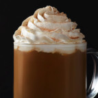 Cinnamon Dolce Latte