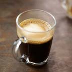 Espresso Macchiato