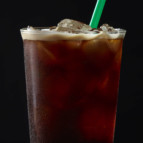 Iced Caffè Americano