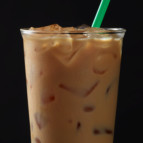 Iced Caffè Latte