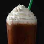 Iced Caffè Mocha