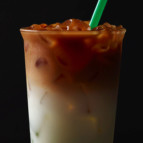 Iced Caramel Macchiato
