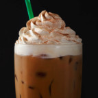 Iced Cinnamon Dolce Latte