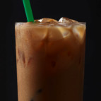 Iced Skinny Cinnamon Dolce Latte