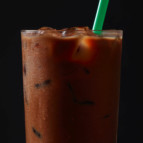 Iced Skinny Latte