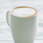 Vanilla Latte