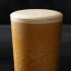 Nitro Cold Brew with Sweet Cream