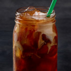 Toasted Coconut Cold Brew