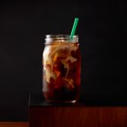 Vanilla Sweet Cream Cold Brew