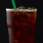 Iced Coffee